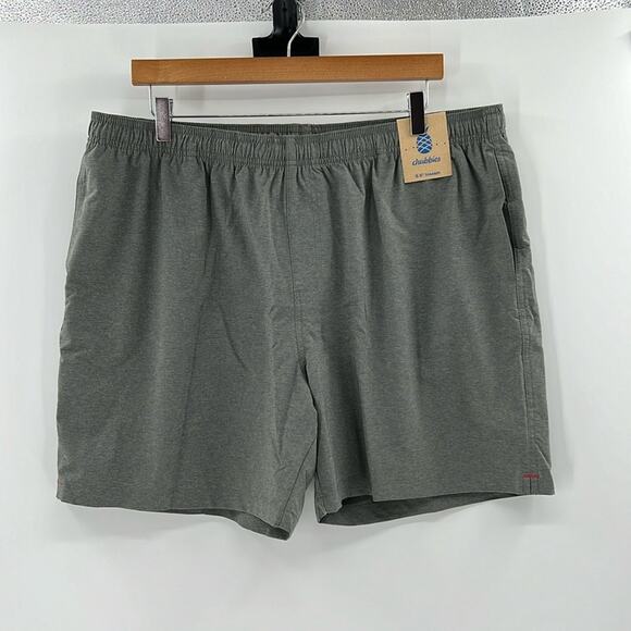 Chubbies 5.5" Swim Gym Shorts - The Stonehenges - XXL - New with tags - Picture 1 of 8